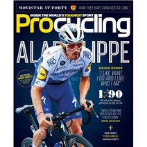 Pro Cycling Uk 2020년6월호