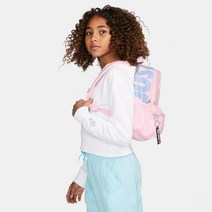 [나이키코리아 정품] NIKE BAG (브라질리아 JDI 백팩 11L) 백팩/가방 핑크&화이트 DR6091 663 (DR6091 010 / DR6091 491)