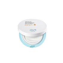 [멸치쇼핑]궁중비책 모이스처 선쿠션 12g (SPF40), 상세페이지 참조