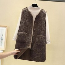 양털코트 무스탕 여성모직 밍크 캐시미어 숏 롱 겨울 뽀글이