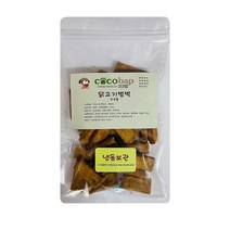 코코밥 다이어트 닭고기범벅 180g(대용량) 기능성사료, 180g, 국내산 닭가슴살,단호박,고구마,블루베리,양배추,클로렐라,당근,카놀라유,비피더스유산균