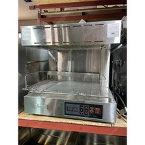 [중고] 254. 린나이 야끼바 전기 거치식 그릴