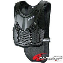코미네 SK-688 성인용 상체 보호대, M