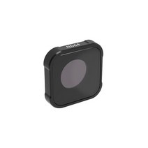 UV CPL ND4 ND8 ND16 ND32 ND64 나이트 레드 핑크 마젠타 스타 고프로 히어로 9 10 11 렌즈 컬러 필터 액션 카메라 액세서리, 12 ND64, 12 ND64