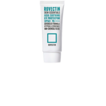 로벡틴 무기자차 아쿠아 수분 선크림 SPF50+ PA++++, 2개, 100ml
