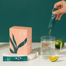 에이그릿 곡물 효소 감태 차전자피 소화 유산균 자연 발효 탐나효소, 90g, 1박스, 30포