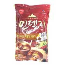 이츠웰 인델리데미커리 1Kg, 1개