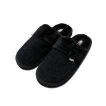 플러프 뮬 BX 퍼 블랙 마쉬멜로우 392223-02 Puma Fluff Mule Fur PUMA -Marshmallow392223-02