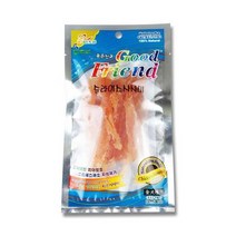 특별 반려동물마른간식 노령견 개사사미 비숑 사사미