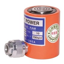 유압식 쇼트램 유압 식 쇼 트램 알루미늄 펌프용 RRS-204, 1개