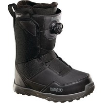 ThirtyTwo 써티투 Shifty BOA 스노우보드부츠 - 2023 여성용 TTWT15C 248406, Black, 6.0