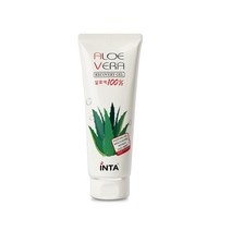 (본사)240g 인타 100% 알로에 베라리커버리 겔, 1개, 240ml