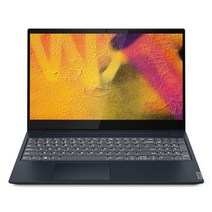 레노버 아이디어패드 노트북 S340-15API(RYZEN7 3700U 8G 39.5cm), 256GB, Free DOS, ABYSS BLUE, 라이젠7, 8GB, S340-15API