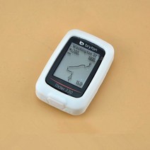 자전거 속도계 컴퓨터 보호대 커버 실리콘 고무 보호 케이스 Bryton 310 330 530 405 410 GPS 사이클링 수호자, [01] 310-330 White