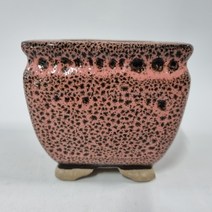수제화분 여주공방 PYJ-05(직경10cm)핑크