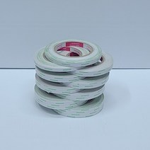 수광양면 테이프(소량판매) 5 8 10 15 20 25 35 50mm 외, 50mm(1개)