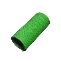 EVA 보트 바닥재 데크 시트 1200x450x5mm 인조 티크 패드 요트 제트 스키 미끄럼 방지 매트 서핑 보드 견인 워터 스쿠터, [06] Green