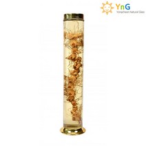 용천 담금주 유리병 6.5L 97호 인삼주 야관문 약초 과실주 담금주병, 6.5L 2개