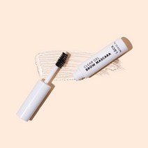 락컬러 클리어 젤 브로우 마스카라, 락컬러 / 락컬러 클리어 젤 브로우 마스카라