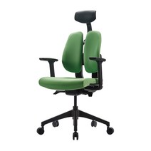 듀오백 D2-200, 그린