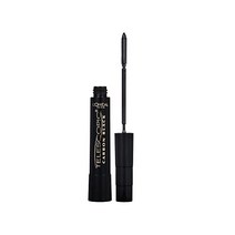 LOreal Paris Makeup Telescopic Original Lengthening Mascara Carbon Black 0.27 Fl Oz (Pack of 1), Washable Carbon Black, 1 Count