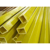 FRP 사각파이프, 50x50x4T