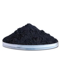 99.9% MoS2 분말 서브 라몬 몰리브덴 이황화물 윤활 초극세 내마모성 1-2 미크론 0.8-1 0.5, 01 1-2 micron_02 100g