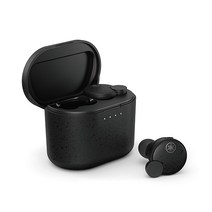 야마하 블루투스 무선 이어폰 TW-E7B, 블랙