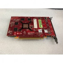 그래픽카드지지대 외장 쿨러 받침대 거치대 AMD FirePro W5100 4G 전문 디자인 그래픽 카드 CAD/PS 평면 드로잉의 3D 모델링 및 렌더링 용