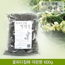싸다구 집들이 남편 선물 재료 야관문 600g 생일 건초 야관문주 한방, [야관문]야관문건초600g