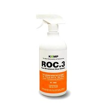 ROC3 록쓰리 녹제거 아연코팅제 스프레이 830ml 캠프 자동차 휠, ROC3 830ml (스프레이타입)