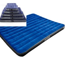 에어매트 킹 쿠션매트 실내매트 캠핑에어매트추천