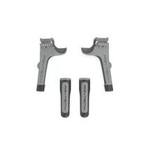 PGYTECH Mavci Air 2S 프로펠러 홀더 랜딩 기어 익스텐션 DJI Mavic 2 드론 액세서리 콤보 390935, Landing Gear