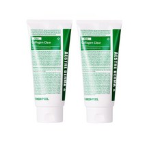 메디필 그린 시카 콜라겐 클리어 300ml 2개+랜덤사은품, 2개