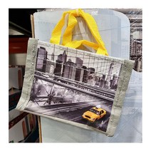 코스트코 리유저블 쇼핑백 장바구니, 1개