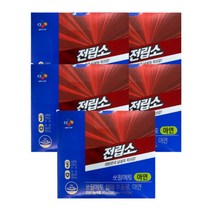 CJ 전립소 쏘팔메토 아연 500mg x 60캡슐 5박스, 상세페이지 참조, 상세페이지 참조, 상세페이지 참조, 상세페이지 참조, 상세페이지 참조