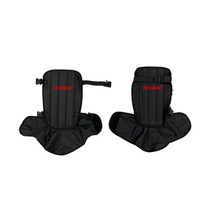 무릎보호대 KM1506207 예초기 안전장비 보호구