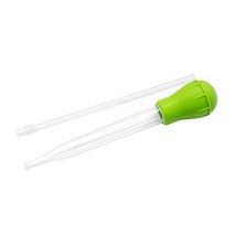 아마존 플라스틱 스포이드 45ml + 연결대롱 52cm, 6개