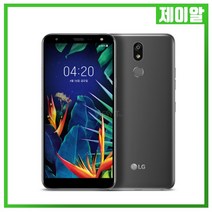 LG X4 2019 X420 미사용 중고폰 공기계, 색상기재, x4 2019 A등급