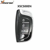 스마트키 자동차키 복사복제 프로그래머 299, 5개, 스마트 키 xscs00en, 1개