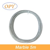3d 인쇄 펜 재료 5 미터 pla 필라멘트 1.75mm, 31 Marble 5m