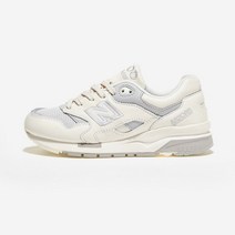 뉴발란스 남녀공용 운동화 CM1600WP-WP