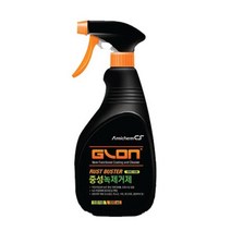 GLON 글론 중성 녹제거제 500ml/RMC-100/GLON 중성 녹제거제