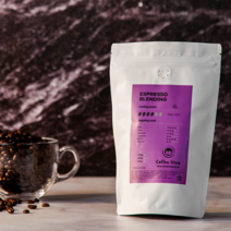 커피비노 로스팅 원두커피 에스프레소 블랜딩, 04.워터드립(더치커피), 500g