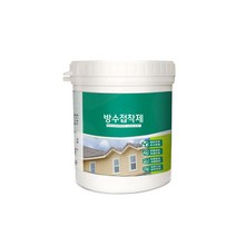 Eyim tech 방수접착제 투명 방수 접착제 누수 방수 본드 건축용, 1개