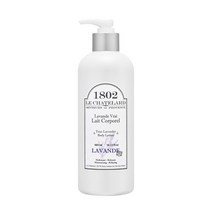 르샤트라1802 트루라벤더 바디로션 500ml, 단품