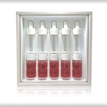 리즈케이 퍼스트씨 핑크 세럼 퓨어 비타민씨 15% 10ml*5개