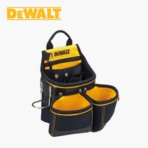 디월트 못주머니 DWST80907-8 320x160x320mm_(1EA)