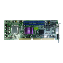 산업용 메인보드 SBC Portwell ROBO-8777VG2A Single board PCIMG1.0 Backplane