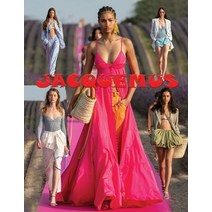 (영문도서) Jacquemus Paperback, Independently Published, English, 9798511604077